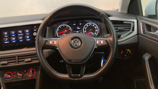 Volkswagen Polo 1.0 TSI 95 Match 5dr Petrol Hatchback